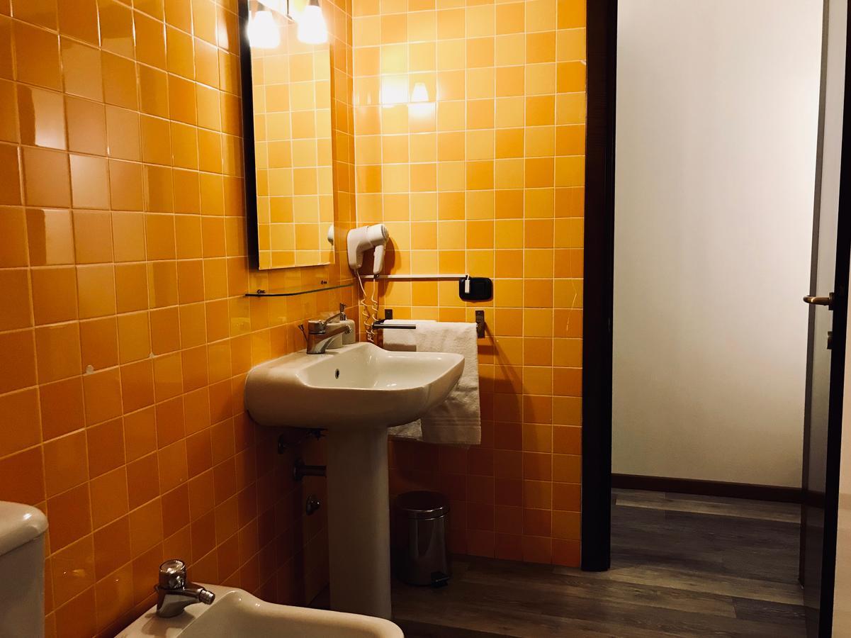Alla Galleria B&B Verona Exterior photo