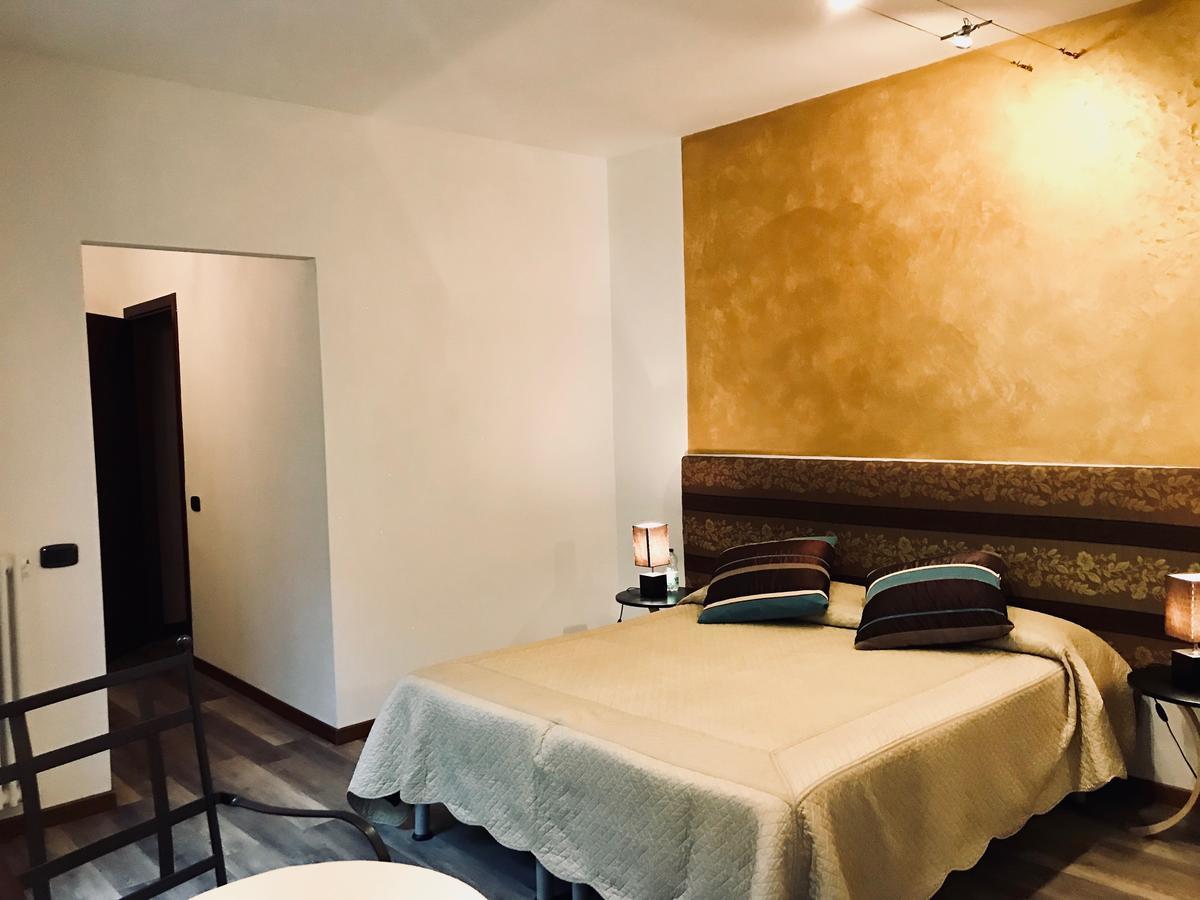 Alla Galleria B&B Verona Exterior photo