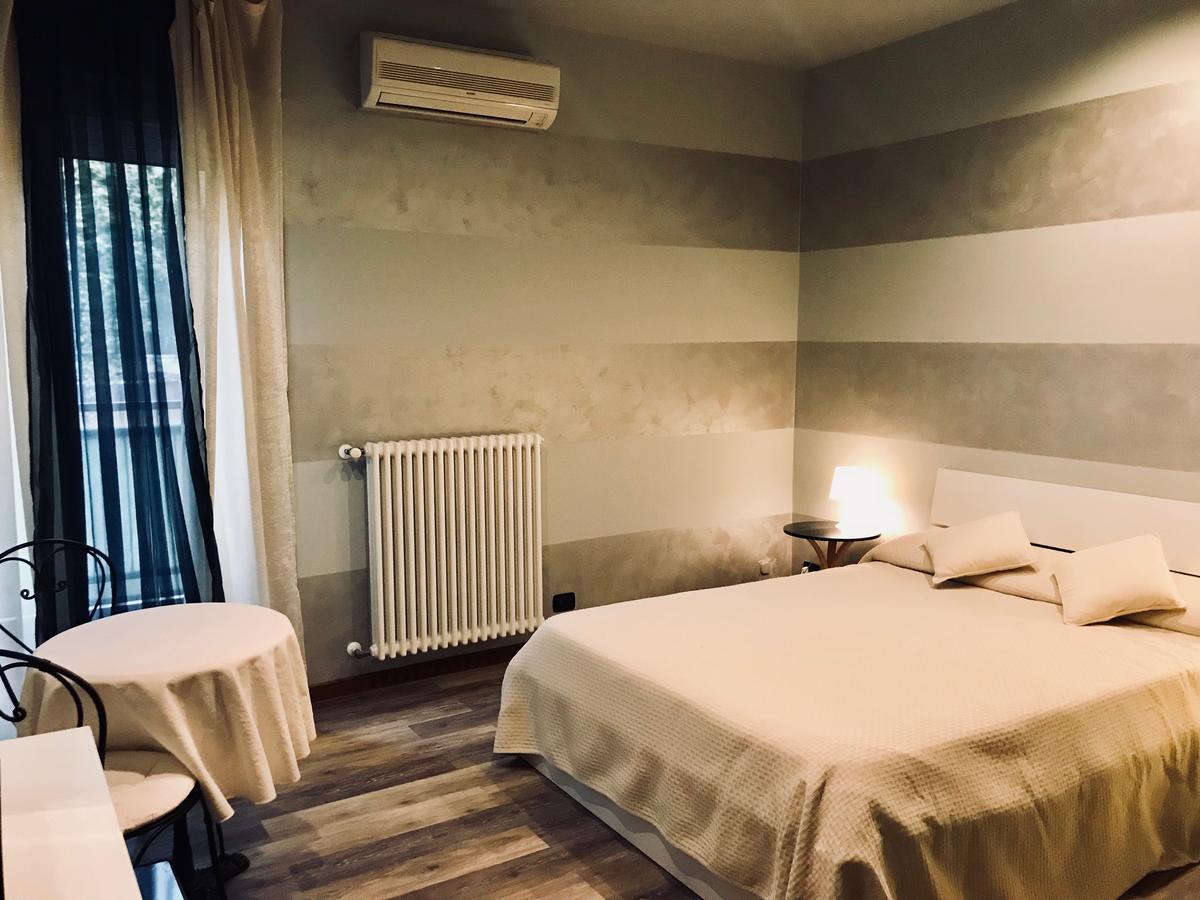 Alla Galleria B&B Verona Exterior photo