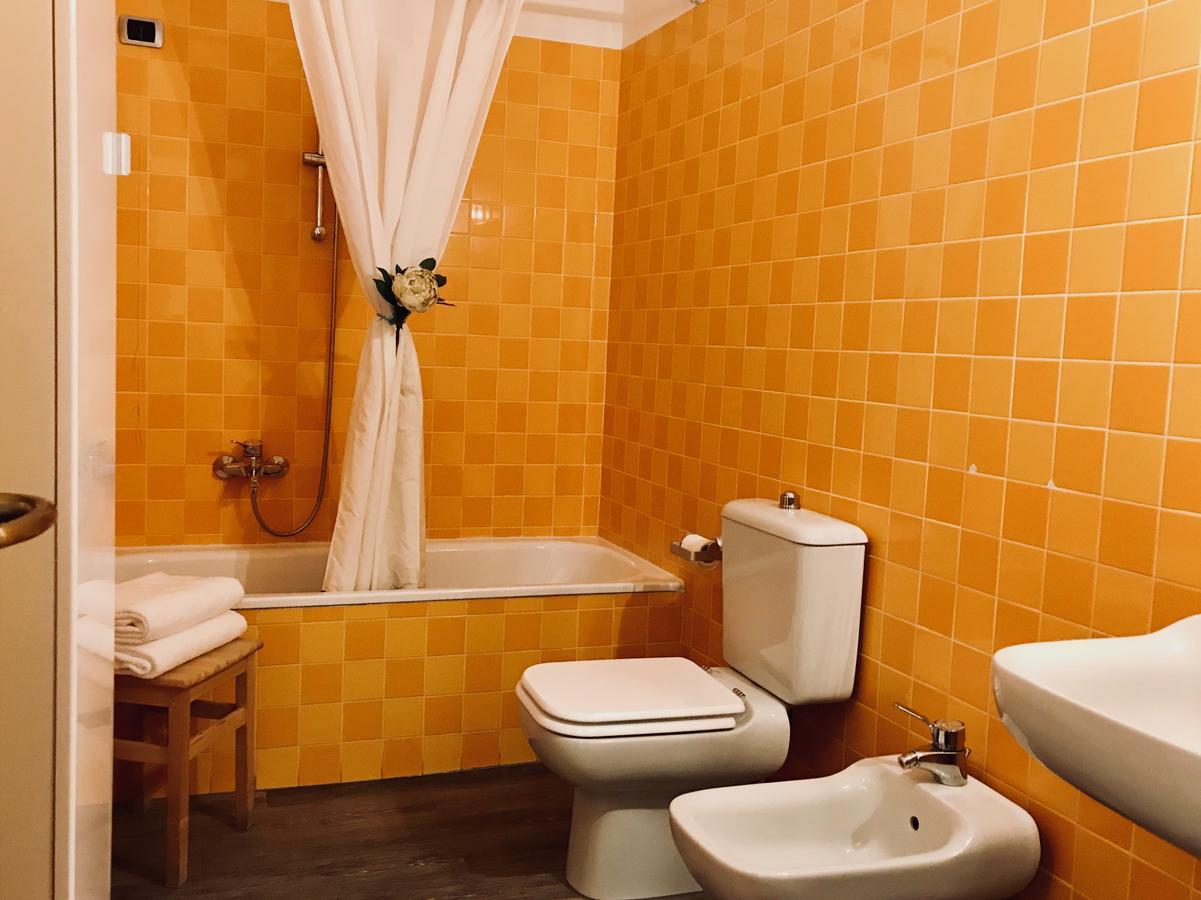 Alla Galleria B&B Verona Exterior photo